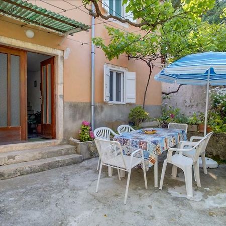 וולי לוסיניי Apartments Ivna מראה חיצוני תמונה